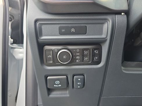 New 2025 Ford F150 Tremor w/ Equipment Group 402A High image 31