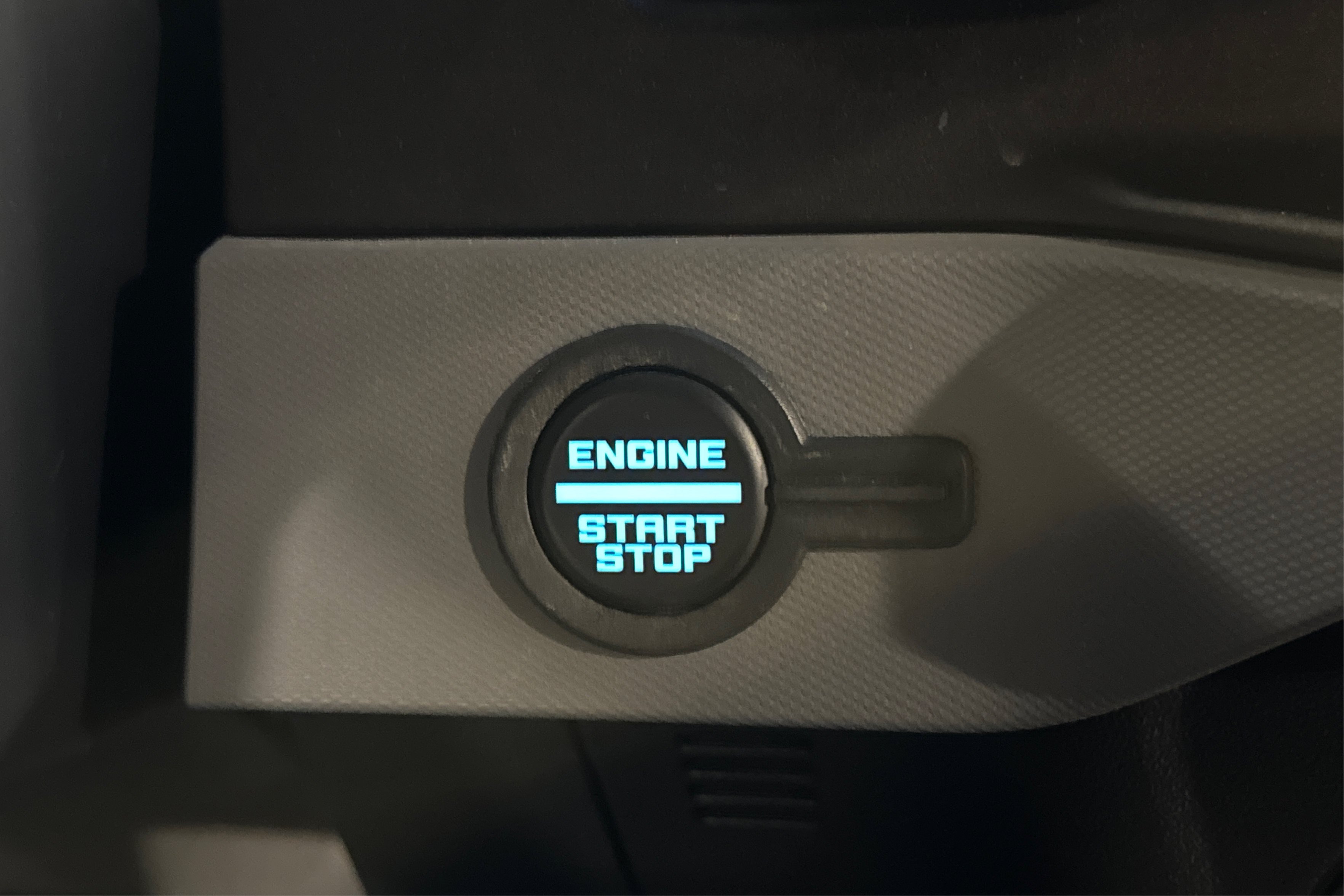 Used 2023 Ford Bronco Black Diamond AWD/4WD image 31