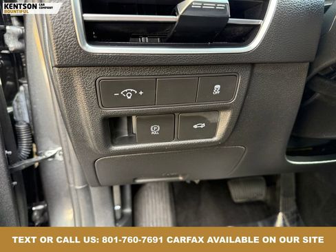 Used 2025 Hyundai Sonata SEL image 21