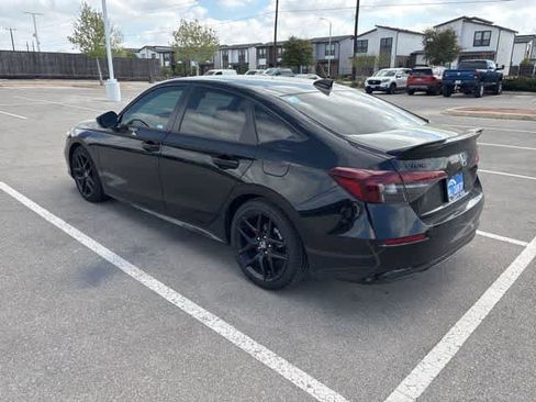 Used 2026 Honda Civic Sport image 3