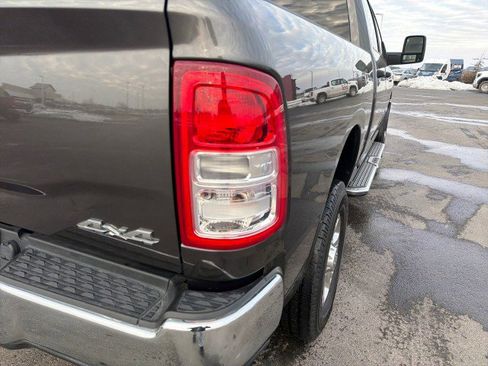 Used 2024 RAM 2500 Big Horn image 11