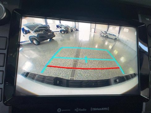 Used 2021 Toyota Tundra SR5 w/ TRD Sport Package AWD/4WD image 25