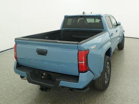 New 2026 Toyota Tacoma TRD Sport image 20