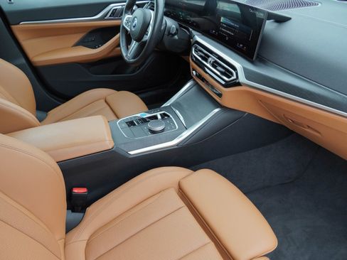 Certified 2023 BMW i4 M50 AWD/4WD image 11