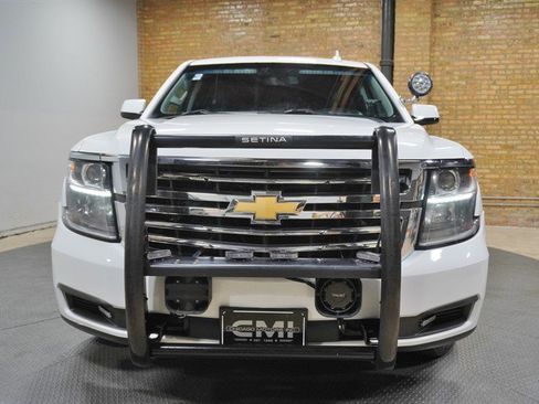 Used 2020 Chevrolet Tahoe 4WD image 4