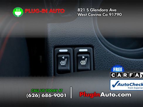 Used 2020 Subaru WRX Limited image 20