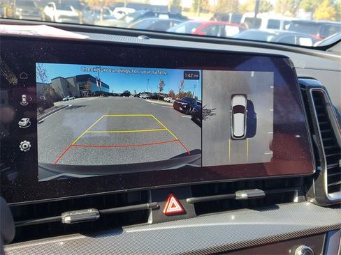 New 2025 Kia Sportage SX Prestige image 29