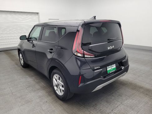 Used 2025 Kia Soul LX image 5