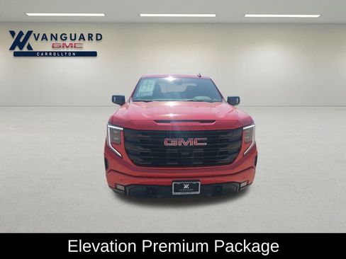 New 2026 GMC Sierra 1500 Elevation w/ Elevation Premium Package image 3