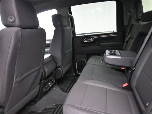 New 2026 Chevrolet Silverado 2500 LT w/ Trail Boss Package image 9