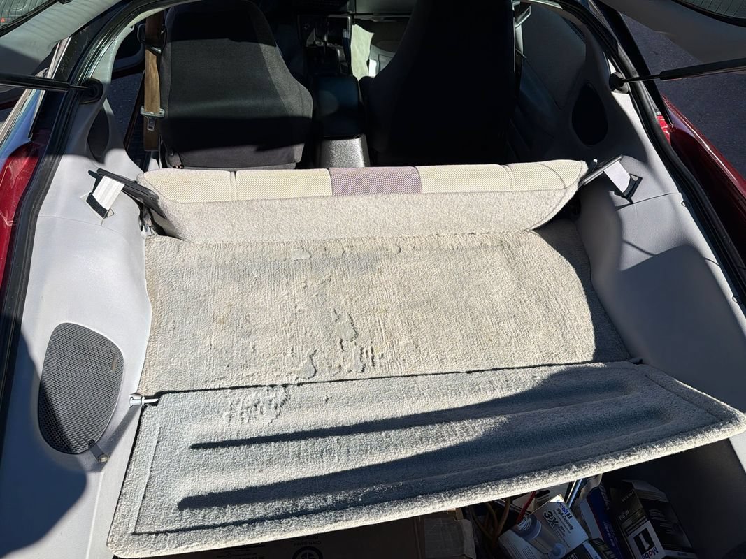 Used 1994 Chevrolet Camaro Z28 RWD image 13