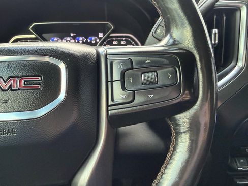Used 2019 GMC Sierra 1500 AT4 w/ AT4 Premium Package image 23