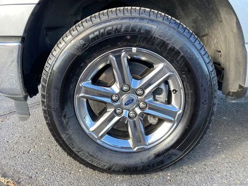 Used 2024 Ford F150 XLT w/ Tow/Haul Package image 23