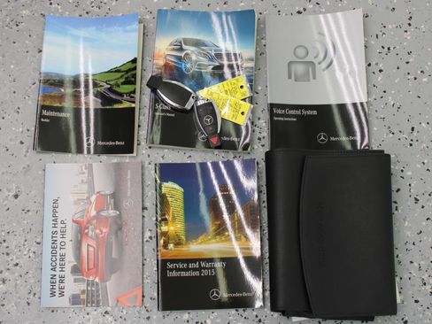 Used 2015 Mercedes-Benz S 550 Sedan image 94