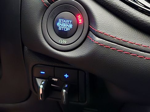 New 2027 Dodge Durango GT AWD/4WD image 23