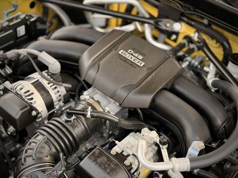 Used 2026 Toyota GR86 YUZU Limited w/ GR Aero Kit image 47