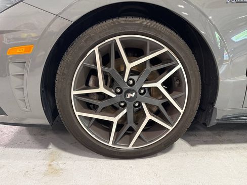 Used 2022 Hyundai Sonata N Line FWD image 45