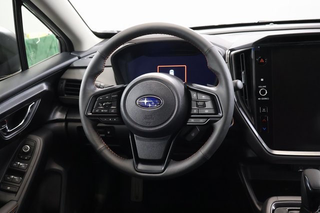 New 2026 Subaru Crosstrek 2.5i Limited AWD/4WD image 14