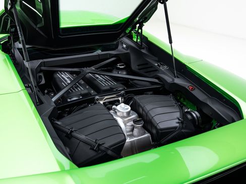 Used 2023 Lamborghini Huracan Tecnica image 50