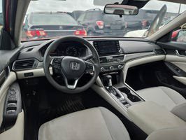 Used 2021 Honda Accord LX image 5