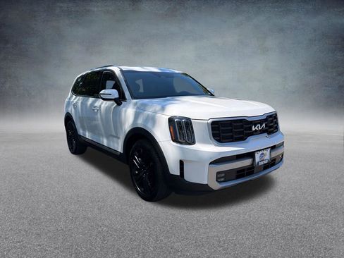 Used 2023 Kia Telluride SX Prestige AWD/4WD image 8