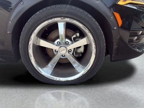 Used 2021 Kia K5 GT-Line w/ GT-Line FWD Premium Package image 29