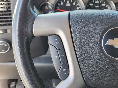 Used 2010 Chevrolet Silverado 1500 LT w/ Power Pack Plus image 23