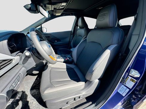New 2026 Subaru Crosstrek 2.5i Wilderness image 25