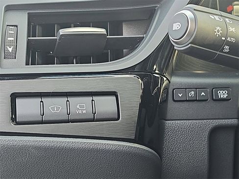 New 2025 Lexus ES 350 Luxury image 26