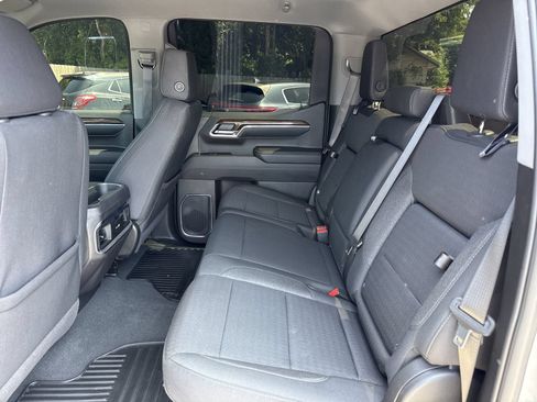 Used 2024 GMC Sierra 1500 Elevation AWD/4WD image 10
