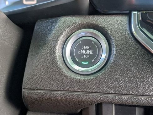 Used 2024 Chevrolet Colorado Trail Boss w/ Advanced Trailering Package AWD/4WD image 26