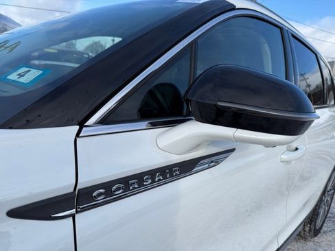 Used 2024 Lincoln Corsair Reserve w/ Equipment Group 201A image 21