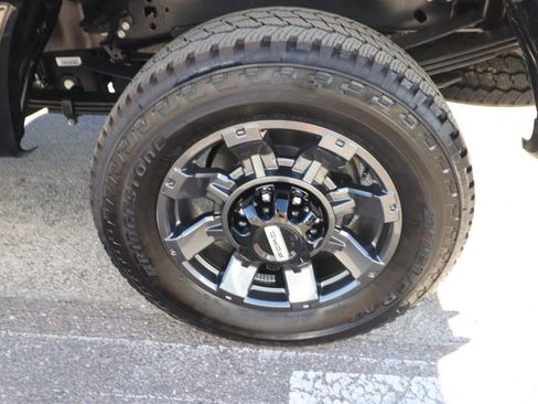 New 2026 Ford F250 XL w/ STX Appearance Package AWD/4WD image 12