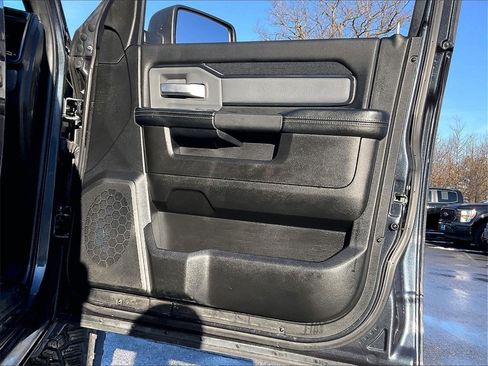 Used 2019 RAM 2500 Power Wagon image 11