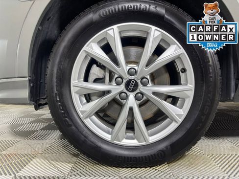 Used 2024 Audi Q3 2.0T Premium Plus image 26