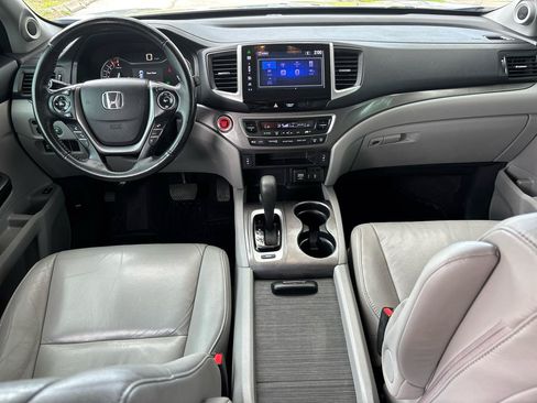 Used 2016 Honda Pilot EX-L image 9
