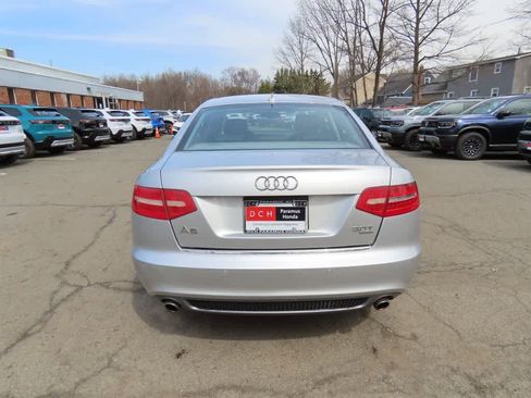 Used 2011 Audi A6 3.0T Premium Plus image 5