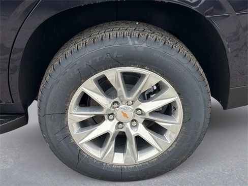 New 2026 Chevrolet Tahoe Premier image 10