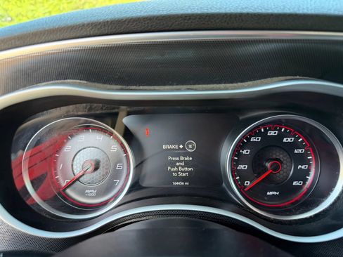 Used 2016 Dodge Charger R/T RWD image 19