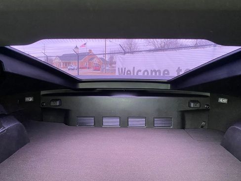 Used 2014 Chevrolet Corvette Stingray Coupe w/ Battery Protection Package image 25