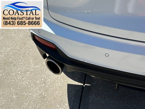 Used 2023 Acura RDX A-Spec AWD/4WD image 31