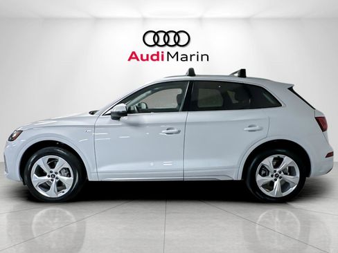 Used 2023 Audi Q5 2.0T Premium Plus w/ Premium Plus Package image 2