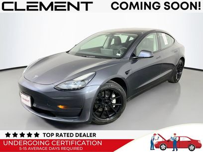 Used 2023 Tesla Model 3 Standard Range