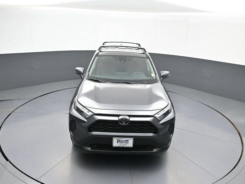 Used 2023 Toyota RAV4 XLE AWD/4WD image 33