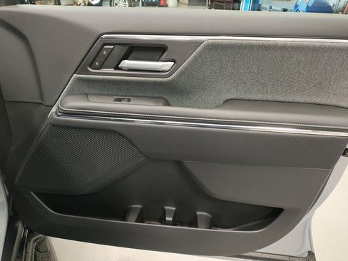 New 2026 GMC Sierra EV Elevation image 10