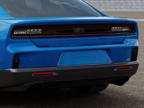 New 2026 Dodge Charger GT w/ Blacktop Package AWD/4WD image 16