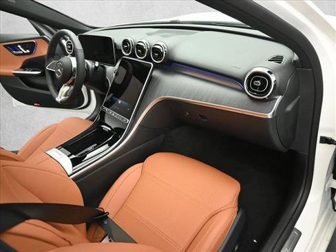 Certified 2026 Mercedes-Benz C 300 4MATIC Sedan image 26