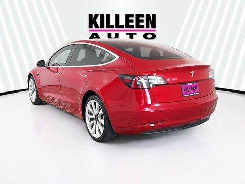 Used 2018 Tesla Model 3 Mid Range RWD image 5