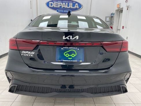 Used 2024 Kia Forte LXS image 18