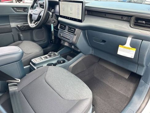 New 2026 Ford Maverick XL w/ Equipment Group 101A image 11